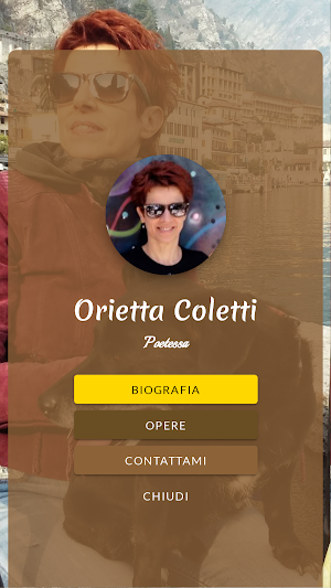 Orietta Coletti Screenshot 1