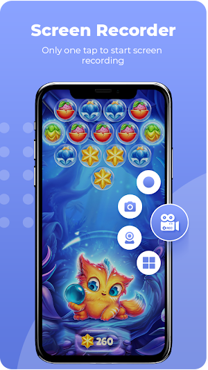 Screen Recorder,Video Recorder Screenshot 0