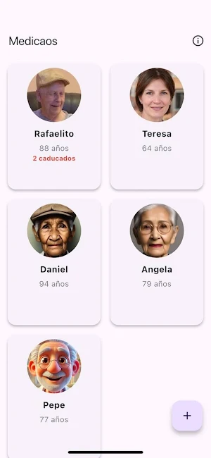 Medicaos Screenshot 0