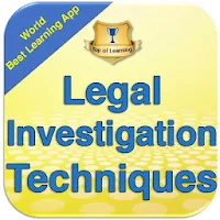 Investigations Techniques in F