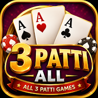 All 3 patti