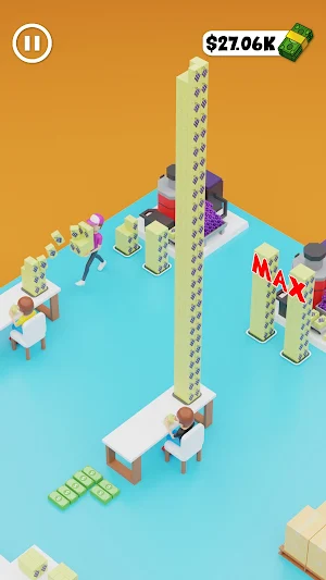 Idle Juice Factory Tycoon Screenshot 0