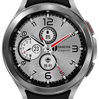 Tancha Elegant Watch Face