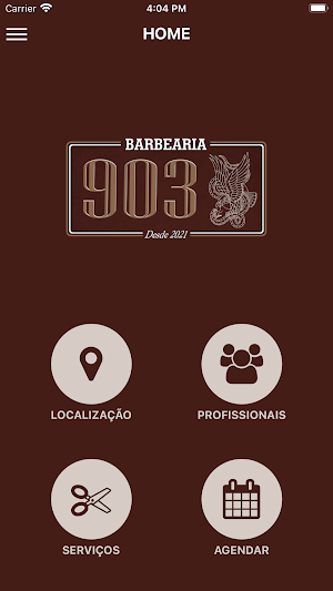 Barbearia 903 Screenshot 0