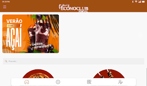 Econoclubfortal Screenshot 3