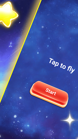 Wing Rush Screenshot 2