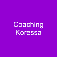 Coaching Koressa