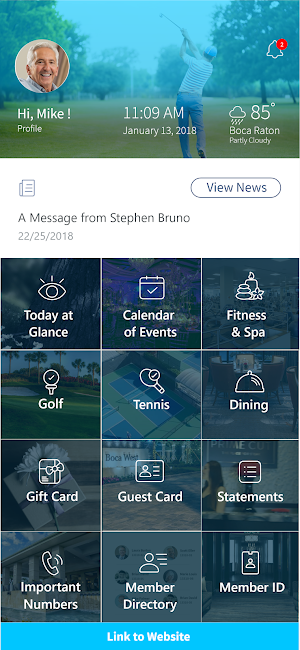 CobaltENGAGE Screenshot 1