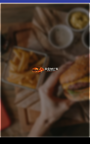 Domi's Smash Burger & Pizza Screenshot 3