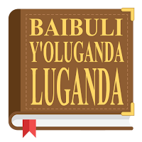 Baibuli y'Oluganda Luganda