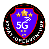 5G BD NET VPN