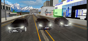 Grand Oper Auto Drift Screenshot 3