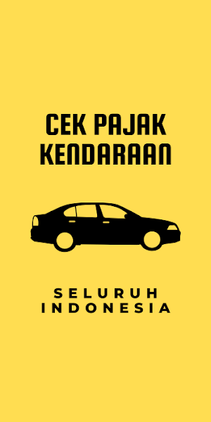 Cek Pajak Kendaraan Online RI Screenshot 0