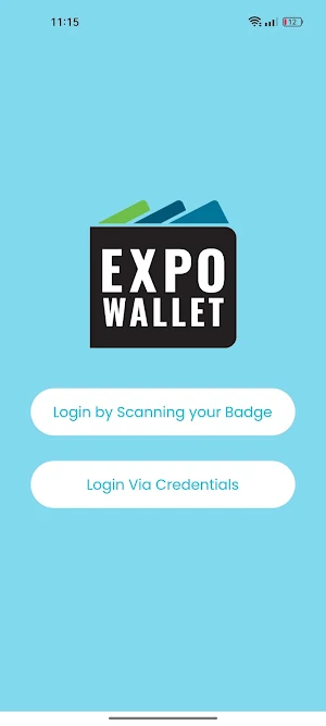 PRINTING United Expo Wallet Screenshot 0