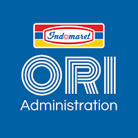 Indomaret ORI - Administration