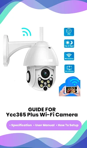 Ycc365 Plus Camera Hint App Screenshot 0