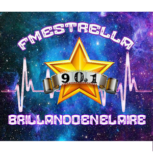 Fm Estrella Comodoro Screenshot 2