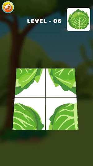 Tile Garden : Puzzle Game Screenshot 0