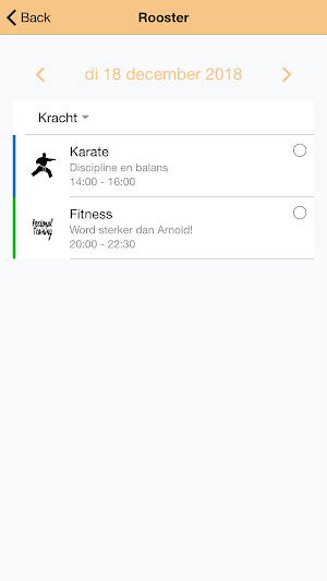 Teus de Kruyf Institute Screenshot 1