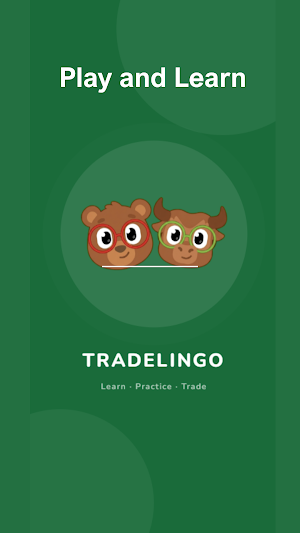 Tradelingo Screenshot 0