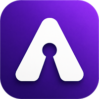 AzAd Vault: Password Manager