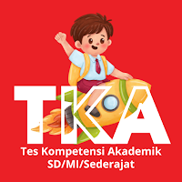 Latihan Soal TKA SD