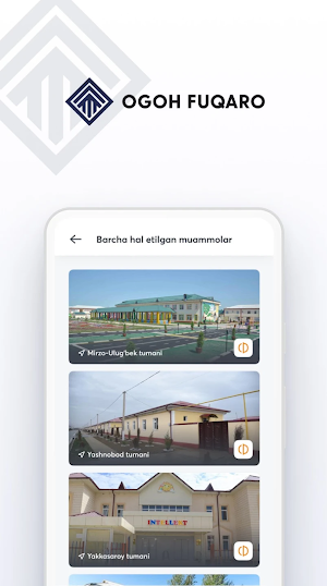 Ogoh Fuqaro Screenshot 2