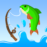 Tap Fishing