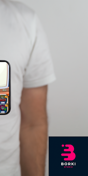 Burger Chef: Burger Making Screenshot 2