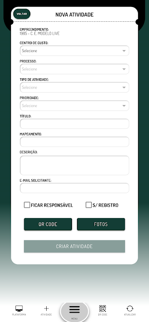 Vila Real de Itu Screenshot 2