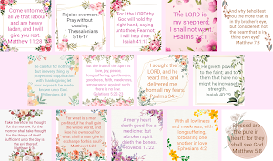 Bible Verses Screenshot 1