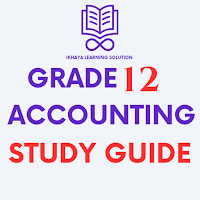 Grade 12 Accounting
