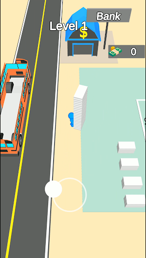 Transport Creator Screenshot 0