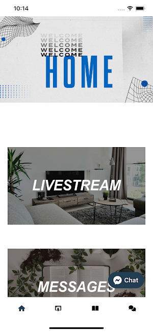 Epic Life Church Screenshot 0