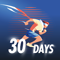 Boost Stamina 30 Days: Fitness