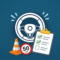 Driving Theory Test: Exam Prep