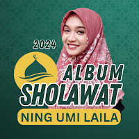 Sholawat Merdu Ning Umi Laila