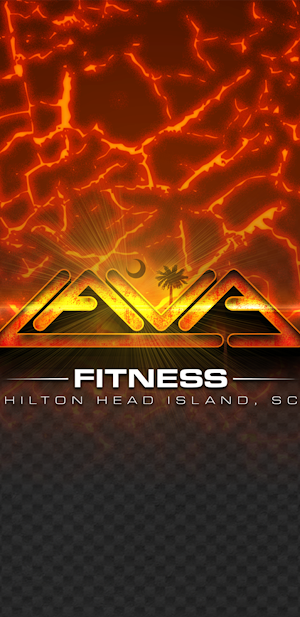 LAVA 24 Fitness Screenshot 0