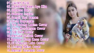 Lagu Tarling Anik Arnika Jaya Cirebon Terbaru 2021 Screenshot 1