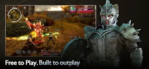 Guild Wars® Reforged Screenshot 1