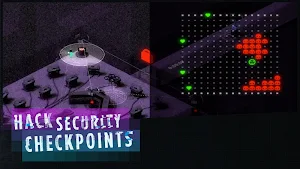 Maruta Escape Screenshot 2