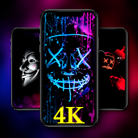 Wallpapers Ultra HD 4K