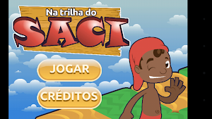Na Trilha do Saci Screenshot 1