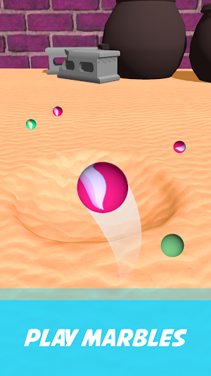 Survival 456: Poppe Challenge Screenshot 3