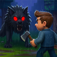 Forest Survival in 89 Nights