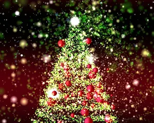 Magic Particles Wallpapers HD Screenshot 3