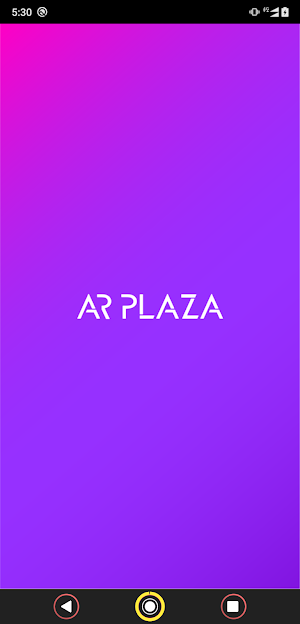 AR PLAZA Screenshot 0