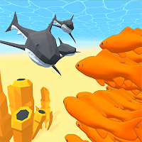 Fish Runner 3D