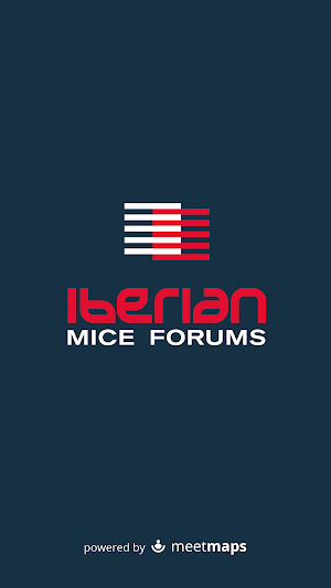 Iberian MICE Forums Screenshot 0