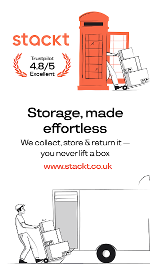 Stackt Screenshot 0